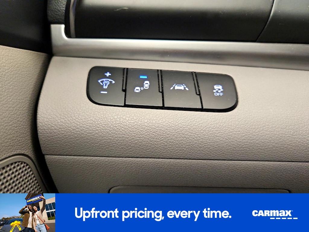 used 2020 Hyundai Elantra car, priced at $14,599