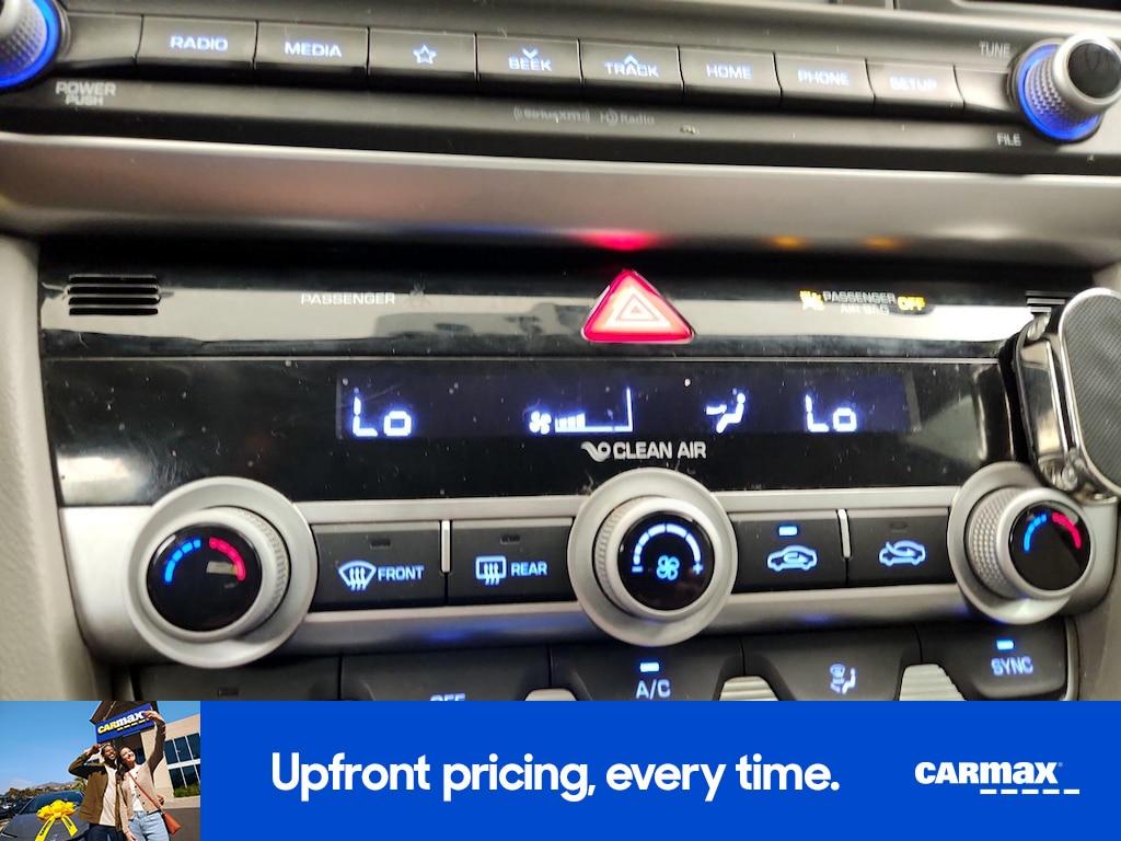 used 2020 Hyundai Elantra car, priced at $14,599