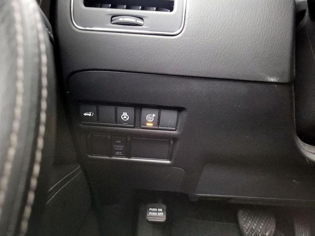 used 2024 INFINITI QX80 car, priced at $37,998