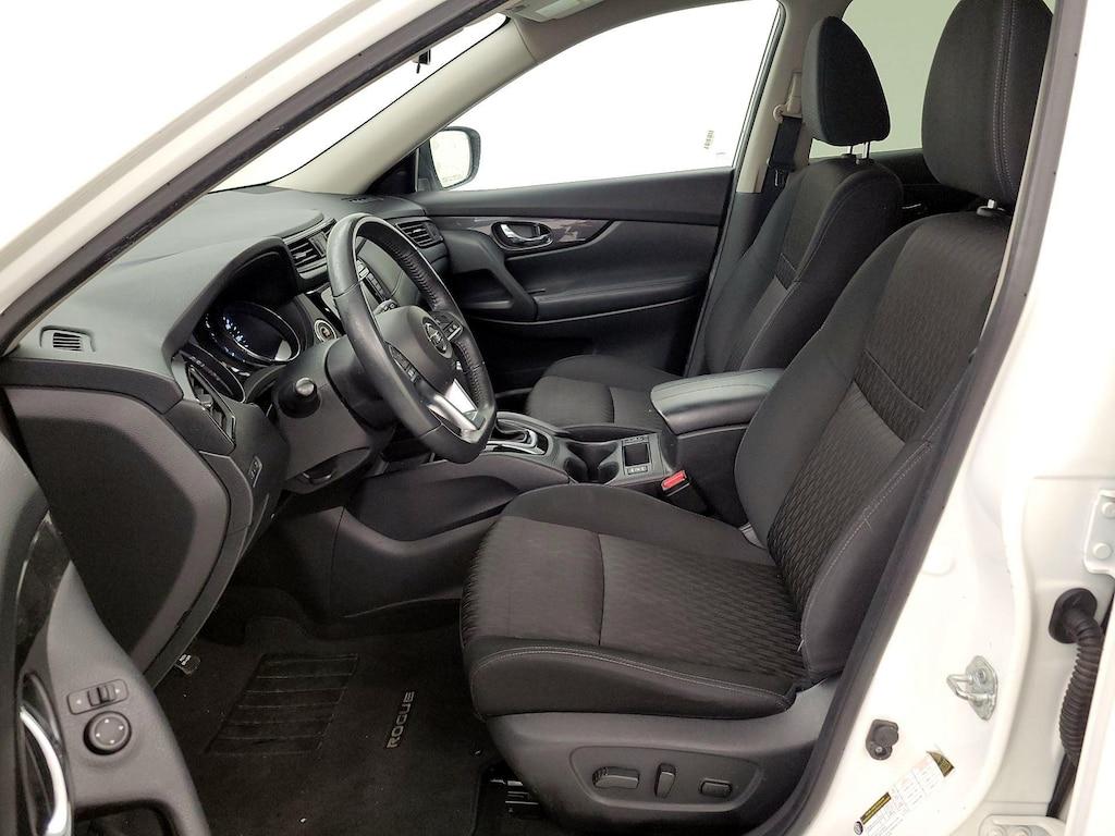 used 2018 Nissan Rogue car, priced at $13,998