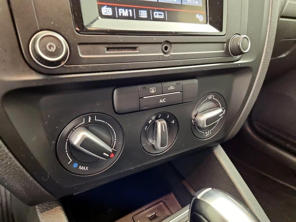 used 2017 Volkswagen Jetta car, priced at $10,998