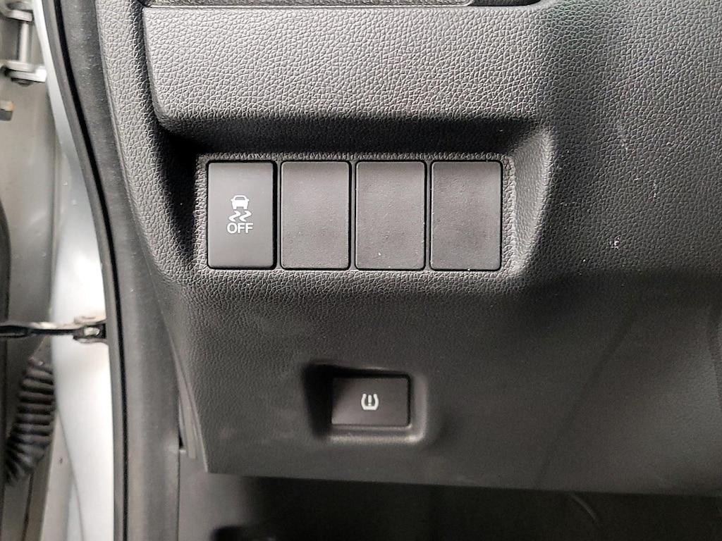 used 2015 Honda Fit car, priced at $15,998