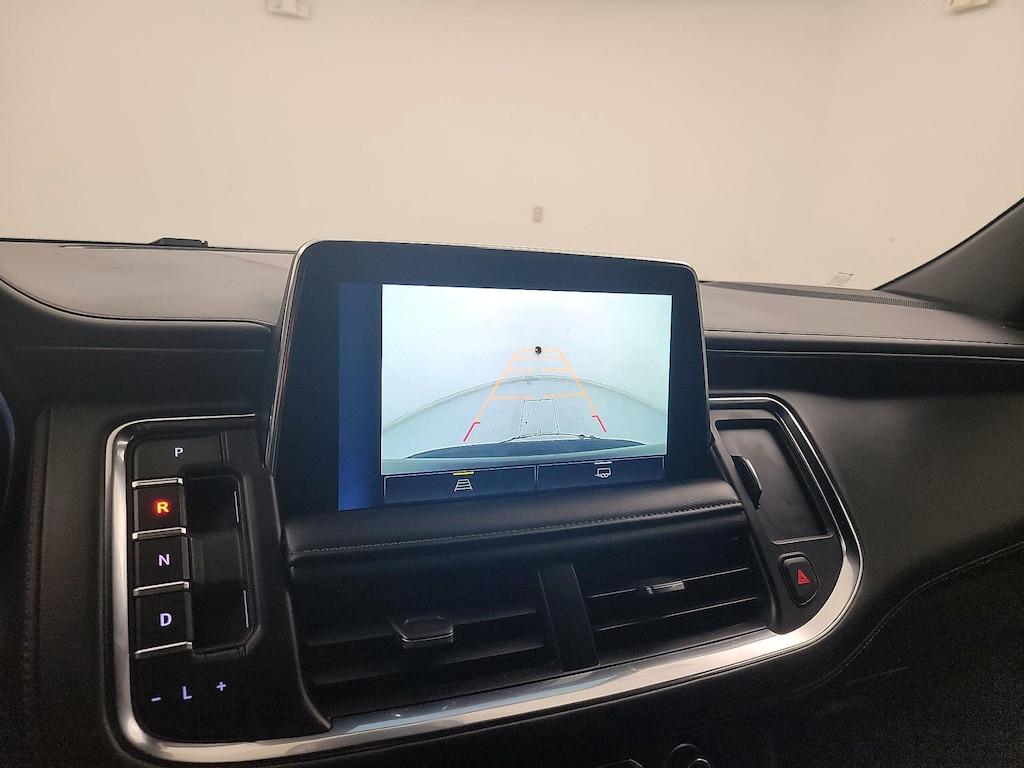 used 2023 Chevrolet Tahoe car, priced at $53,998