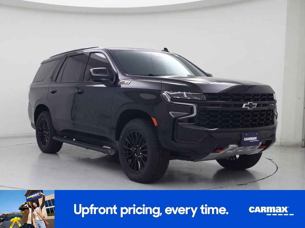 used 2023 Chevrolet Tahoe car, priced at $53,998