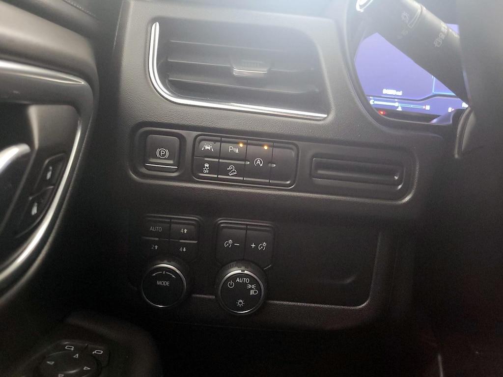 used 2023 Chevrolet Tahoe car, priced at $53,998