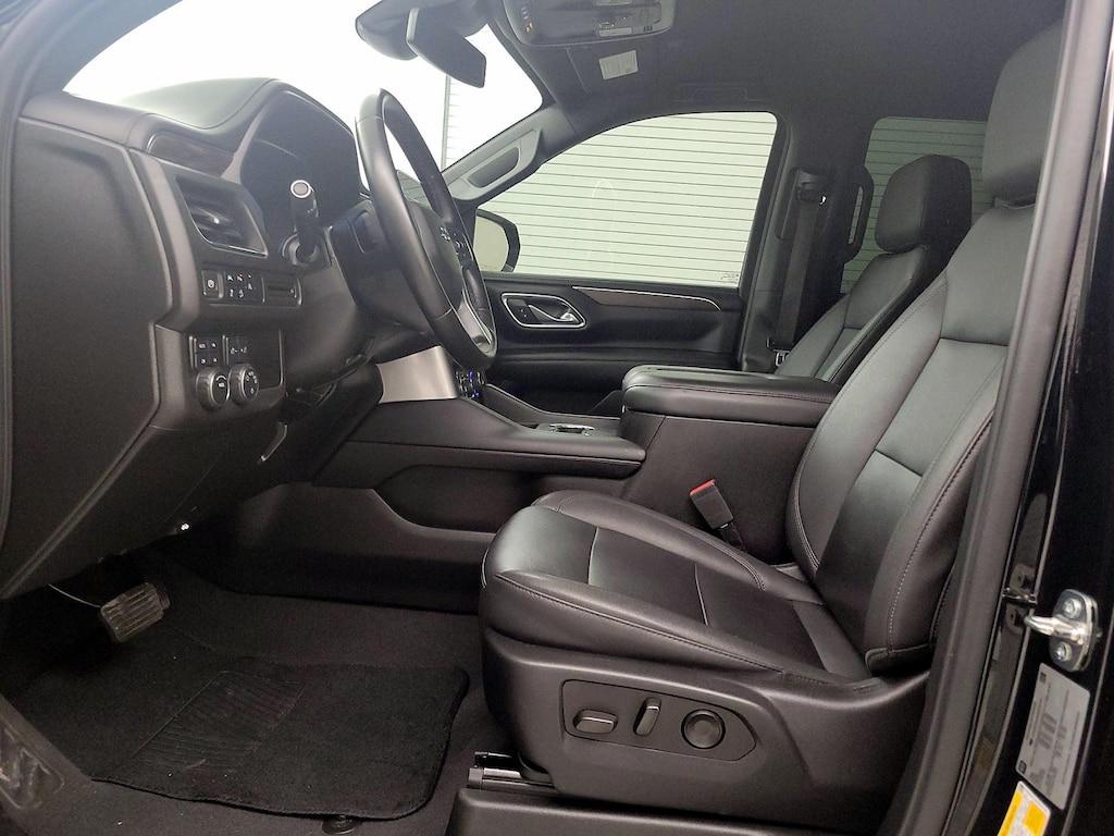 used 2023 Chevrolet Tahoe car, priced at $53,998