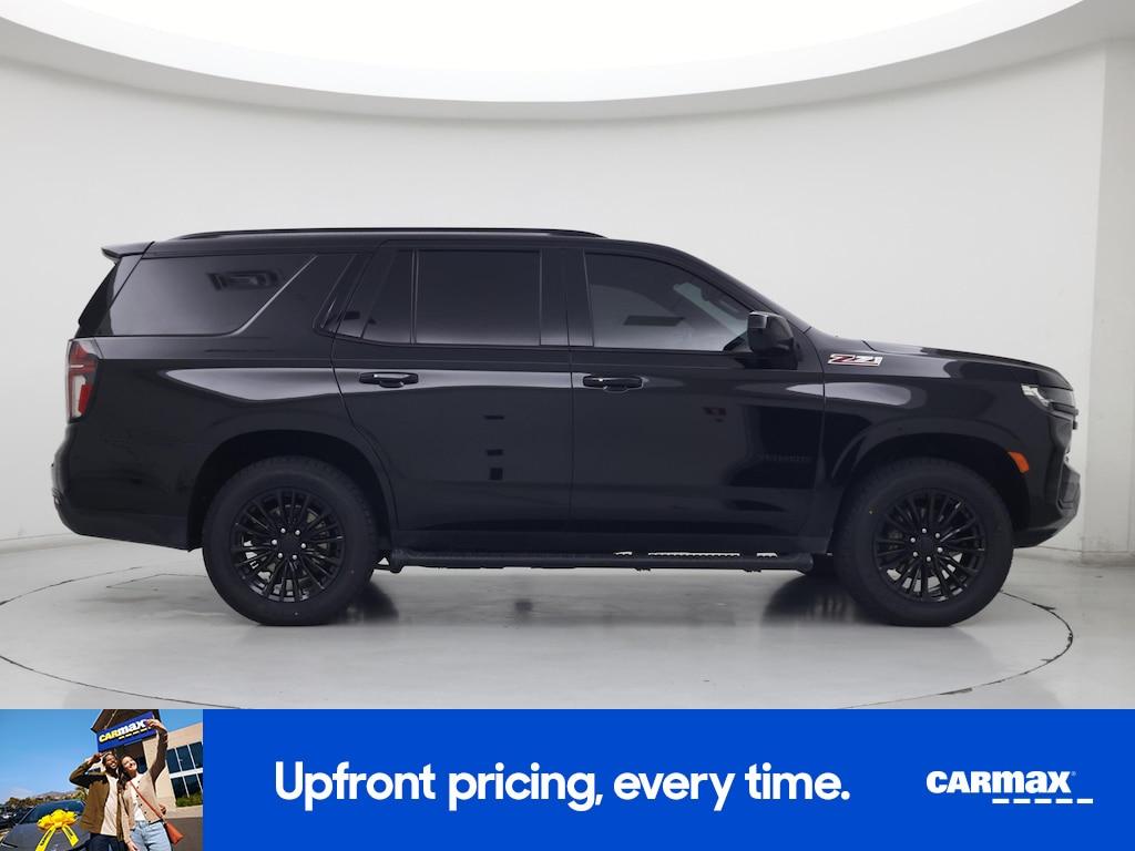 used 2023 Chevrolet Tahoe car, priced at $53,998