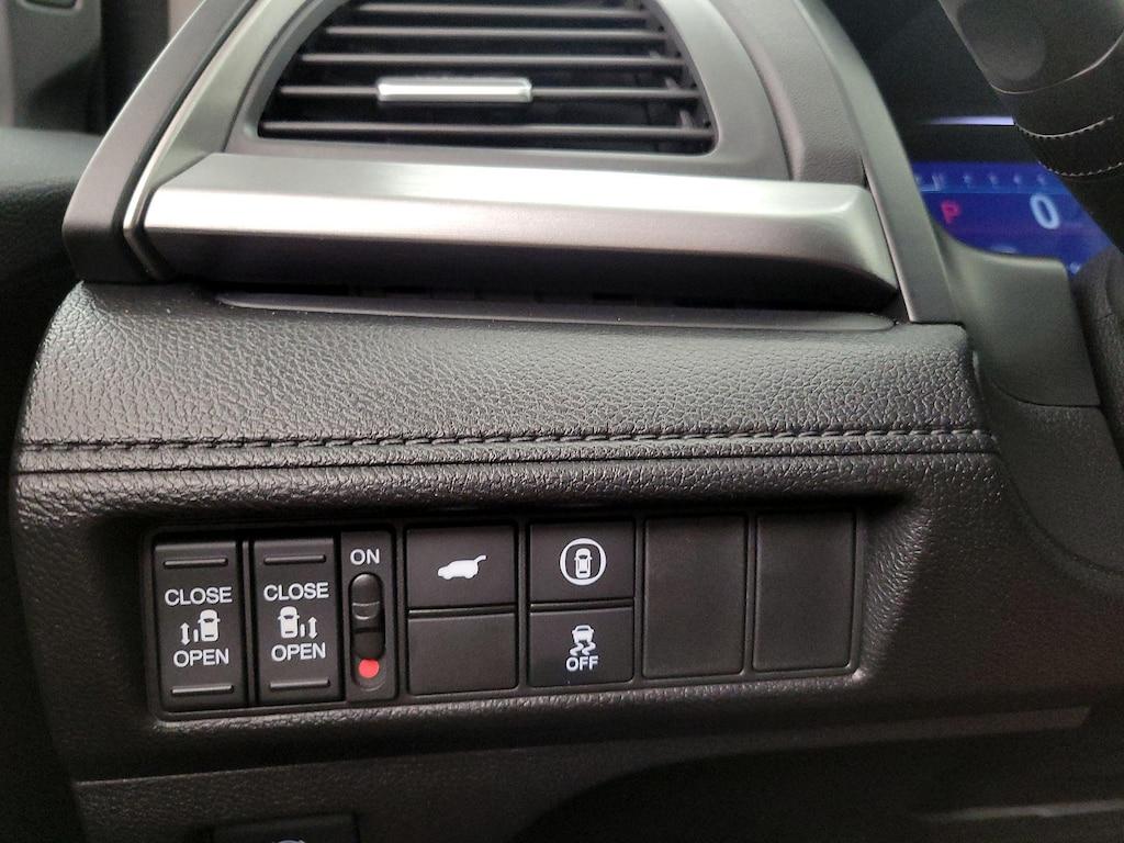 used 2024 Honda Odyssey car, priced at $35,998