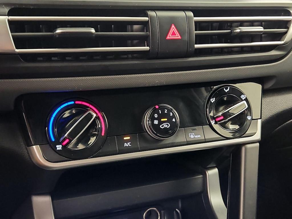 used 2023 Kia Seltos car, priced at $21,998