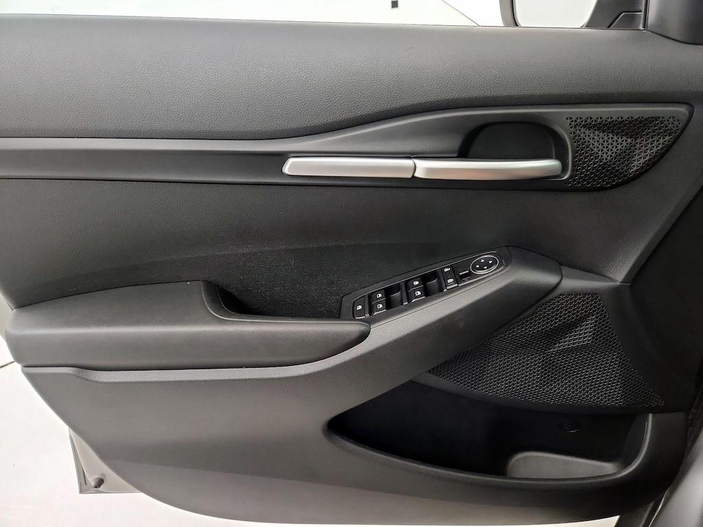 used 2023 Kia Seltos car, priced at $21,998