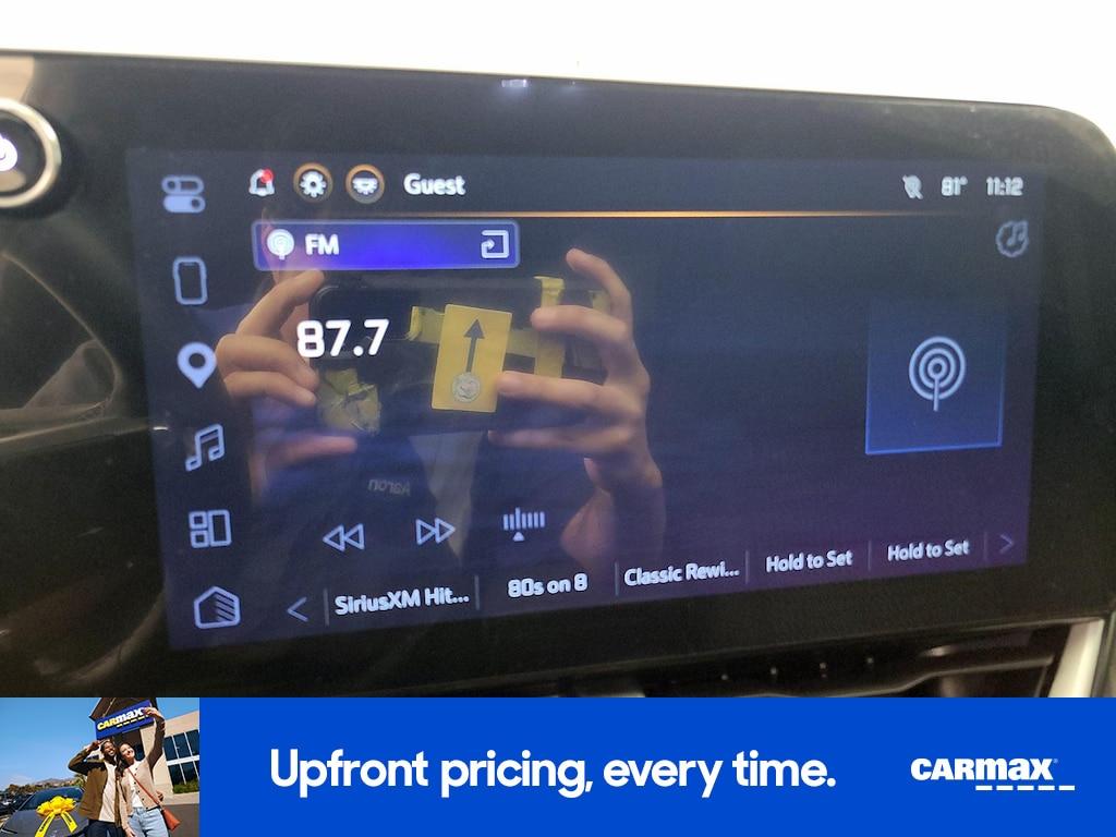 used 2026 Chevrolet Equinox car, priced at $29,998