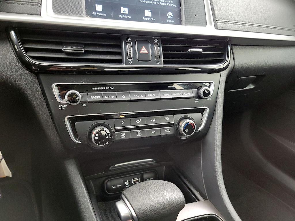 used 2019 Kia Optima car, priced at $14,998