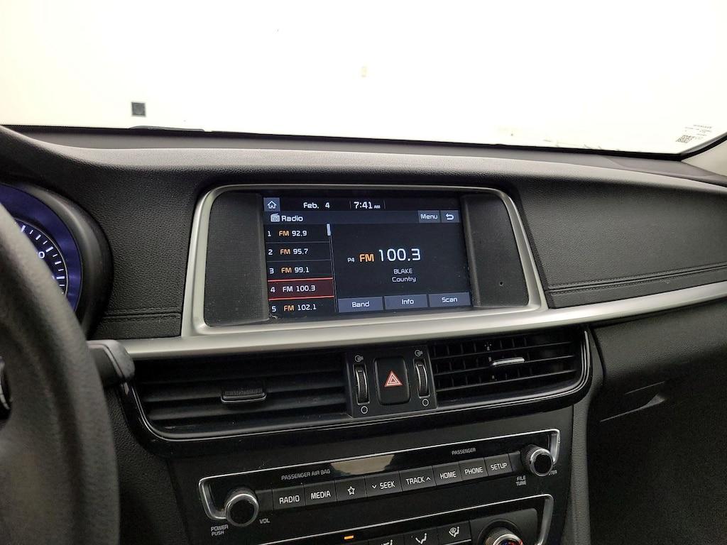 used 2019 Kia Optima car, priced at $14,998