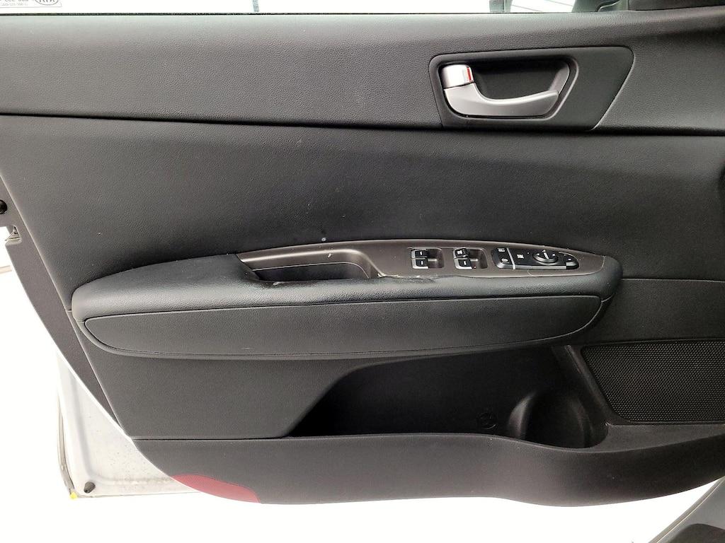 used 2019 Kia Optima car, priced at $14,998