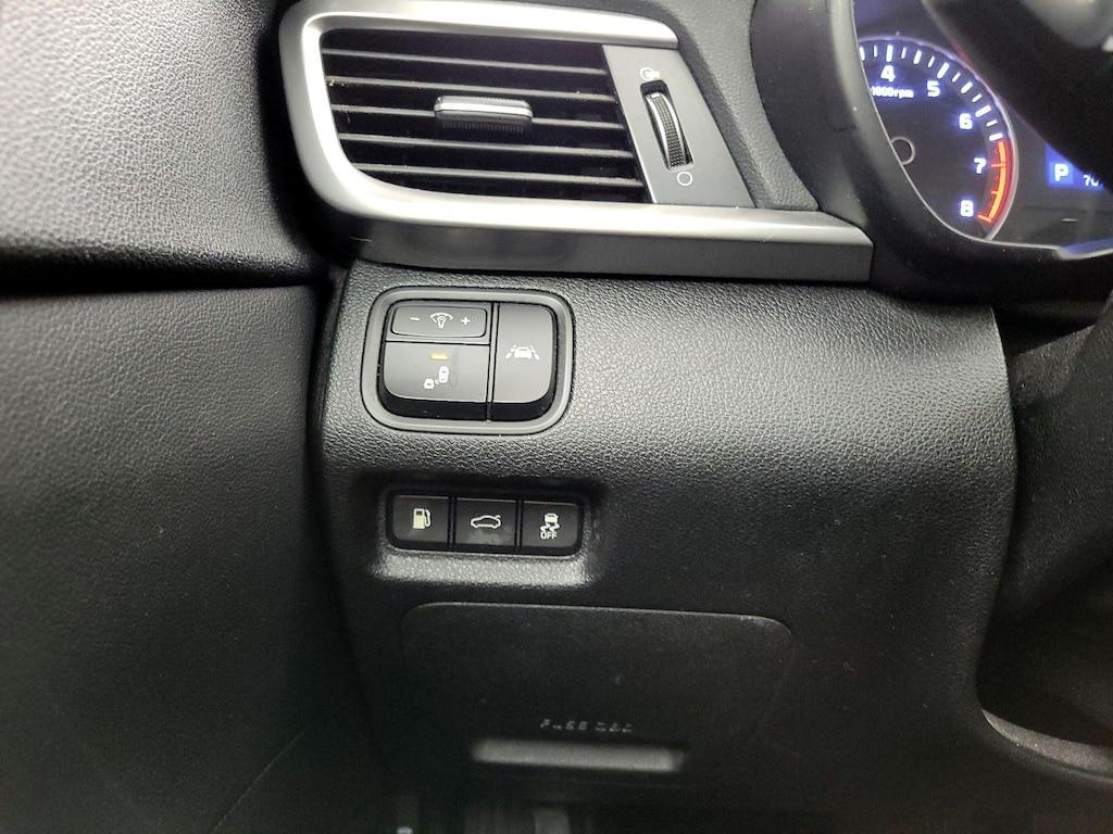 used 2019 Kia Optima car, priced at $14,998