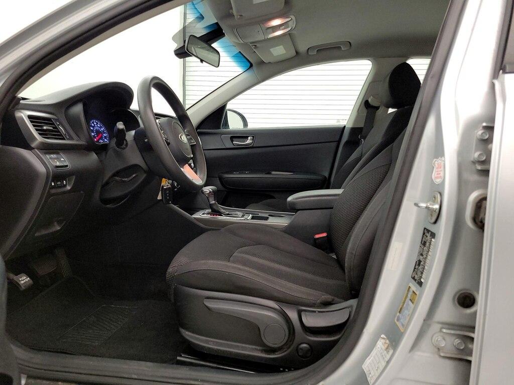 used 2019 Kia Optima car, priced at $14,998