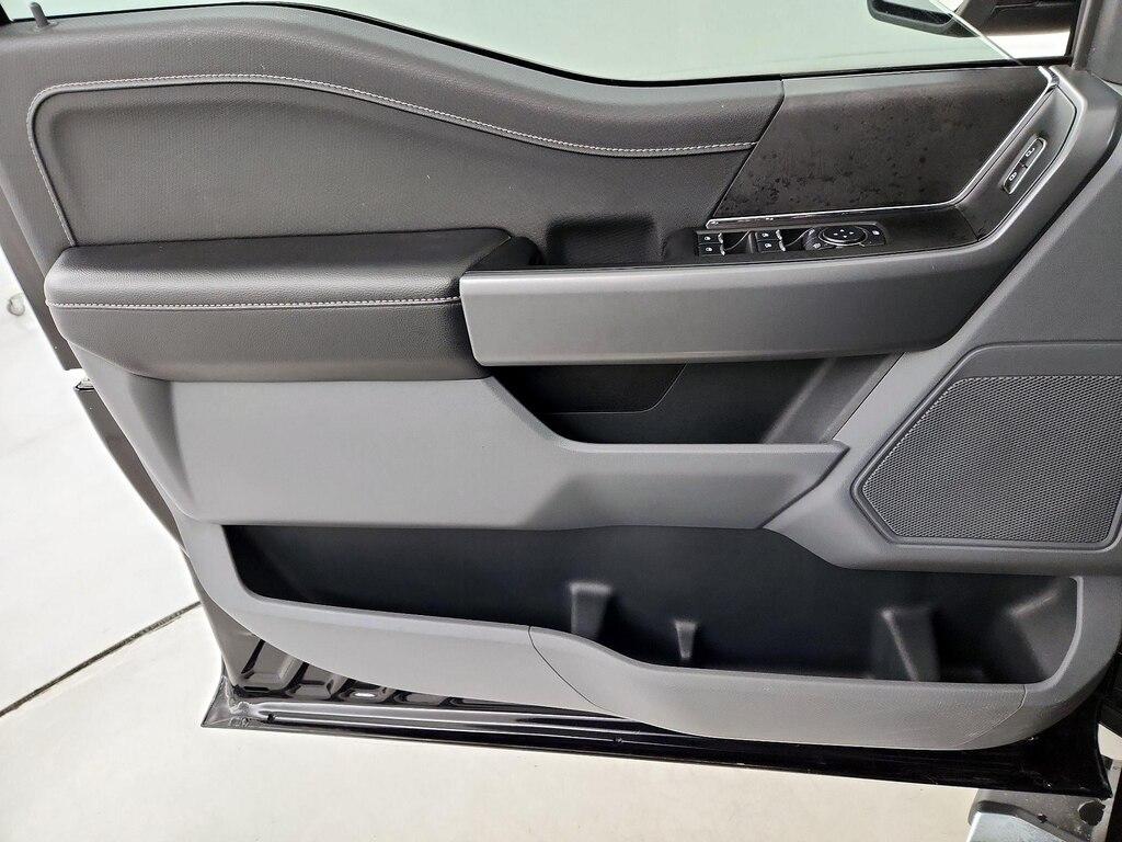 used 2025 Ford F-150 car, priced at $42,998