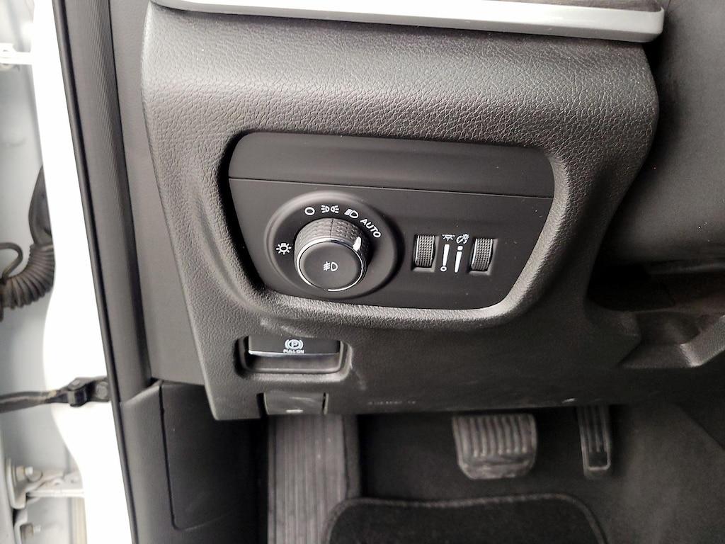 used 2022 Jeep Grand Cherokee car, priced at $26,998