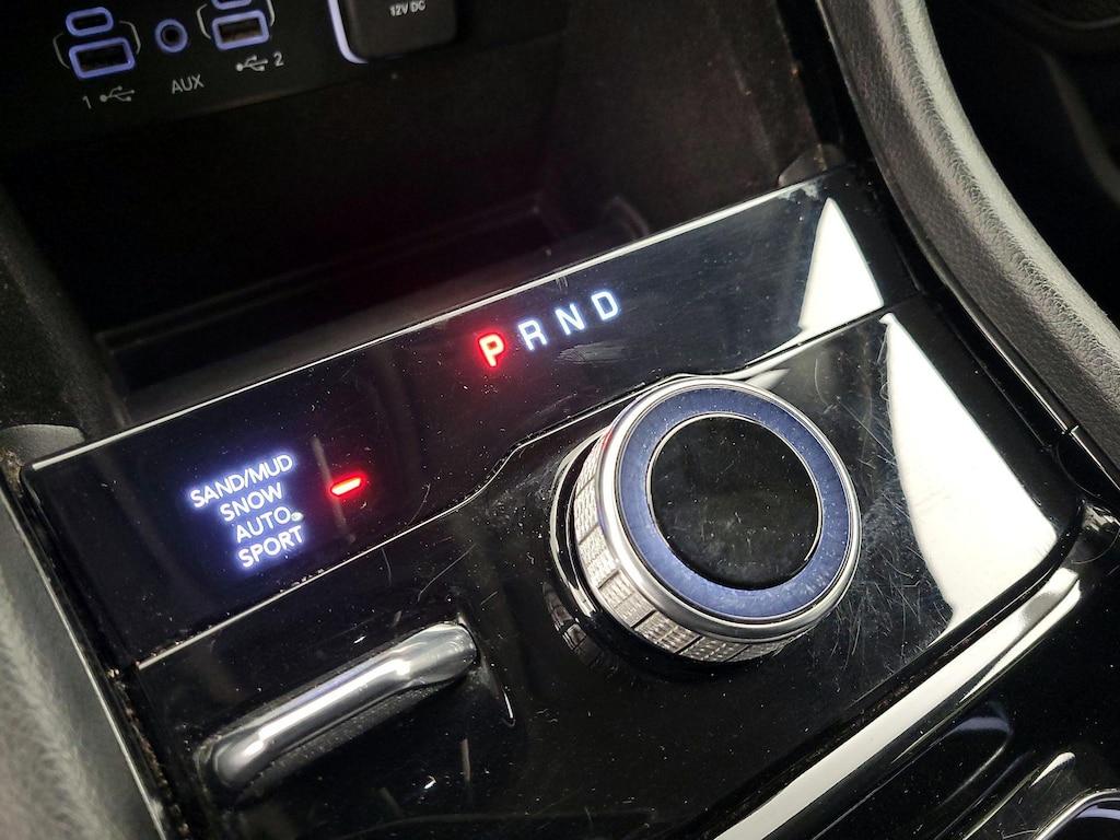 used 2022 Jeep Grand Cherokee car, priced at $26,998