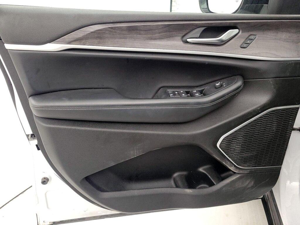 used 2022 Jeep Grand Cherokee car, priced at $26,998