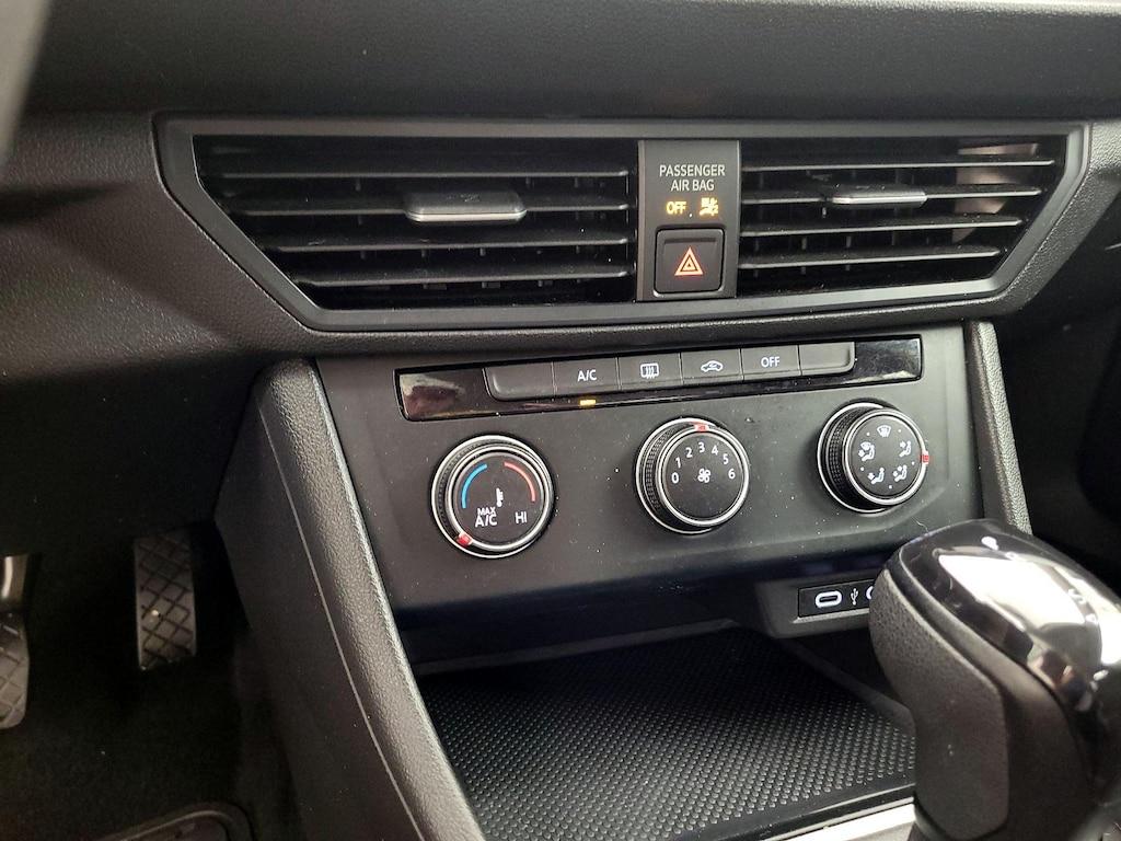 used 2022 Volkswagen Jetta car, priced at $18,998