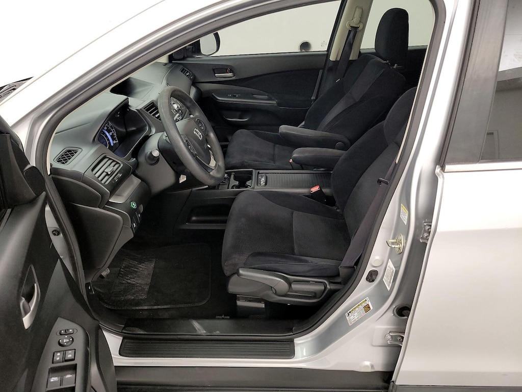 used 2014 Honda CR-V car, priced at $15,998