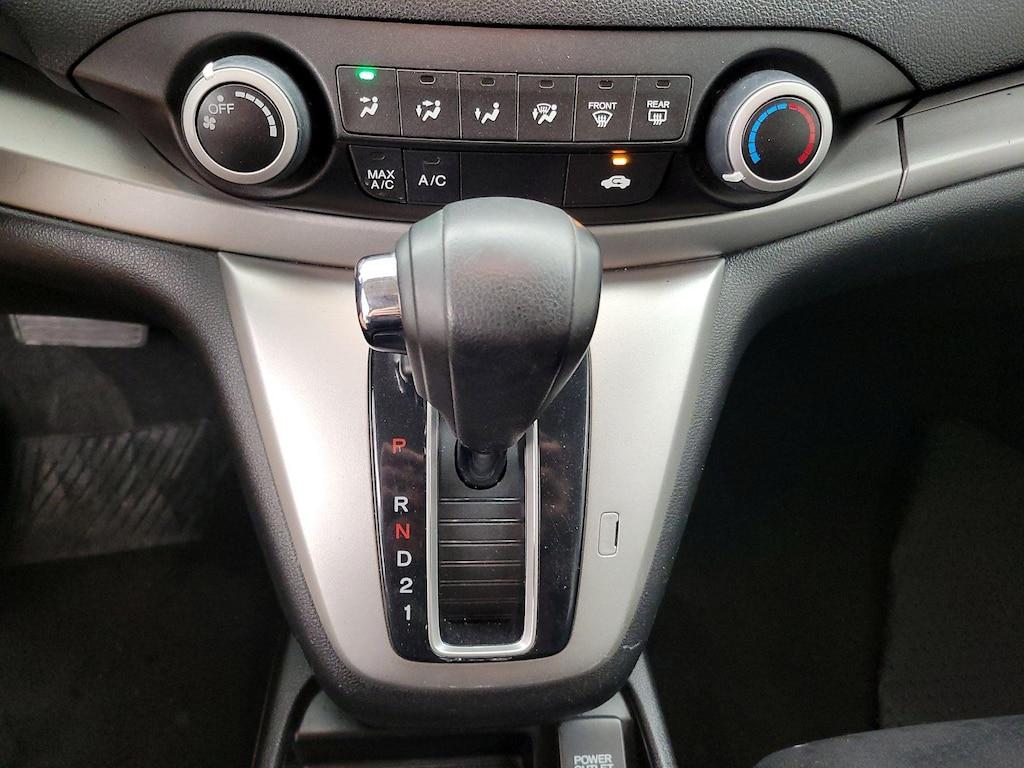 used 2014 Honda CR-V car, priced at $15,998