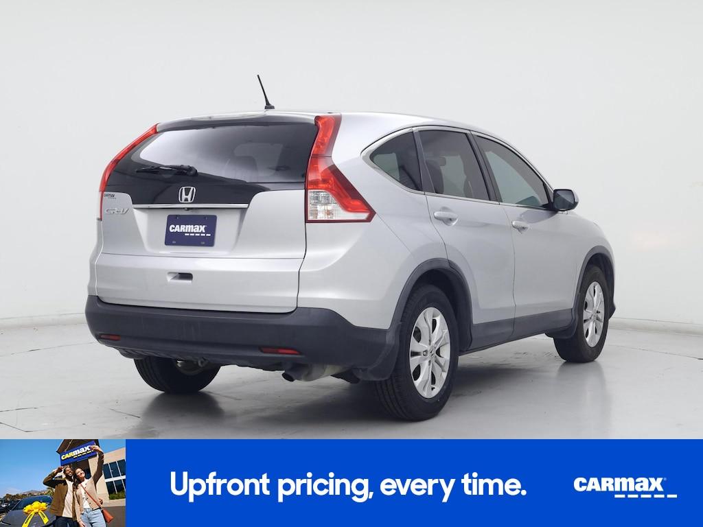 used 2014 Honda CR-V car, priced at $15,998