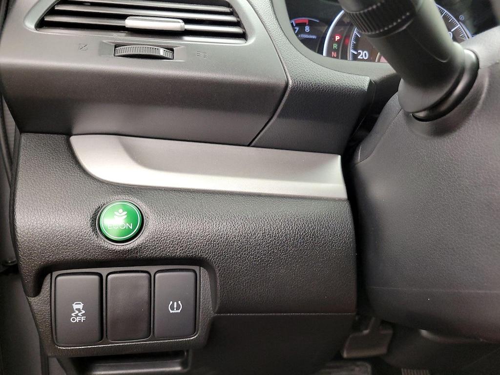 used 2014 Honda CR-V car, priced at $15,998