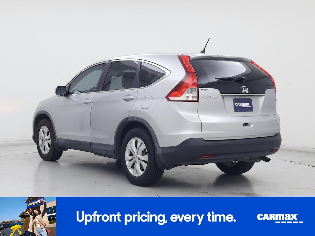 used 2014 Honda CR-V car, priced at $15,998