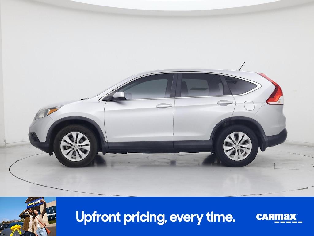 used 2014 Honda CR-V car, priced at $15,998