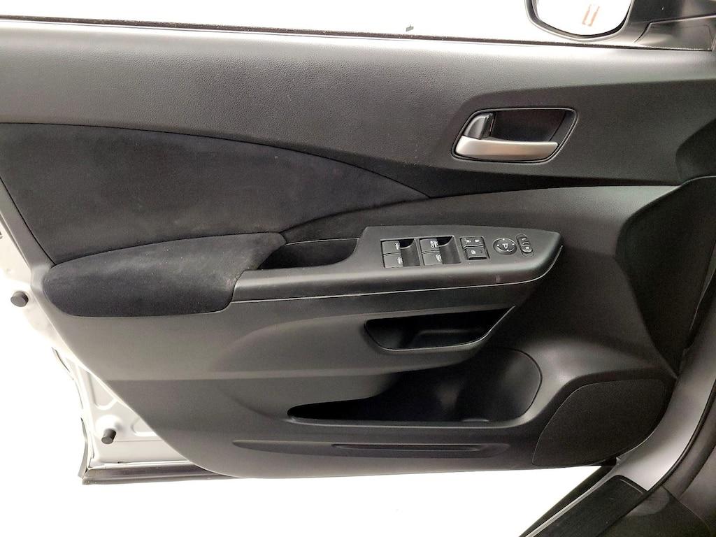 used 2014 Honda CR-V car, priced at $15,998