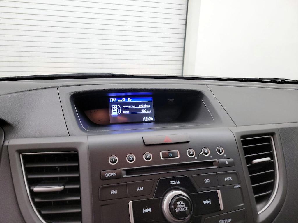 used 2014 Honda CR-V car, priced at $15,998