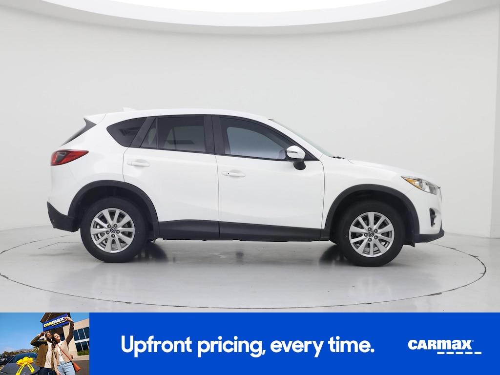 used 2016 Mazda CX-5 car, priced at $16,998