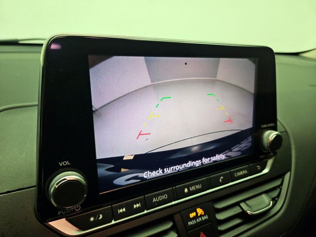 used 2022 Nissan Altima car, priced at $18,998