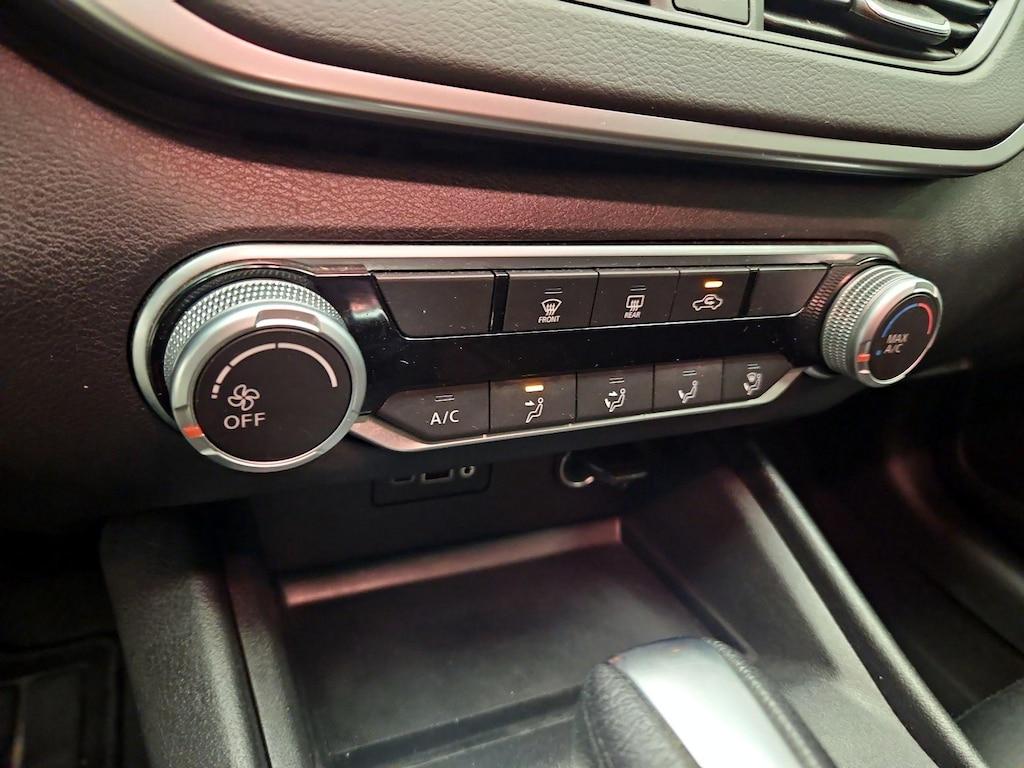 used 2022 Nissan Altima car, priced at $18,998