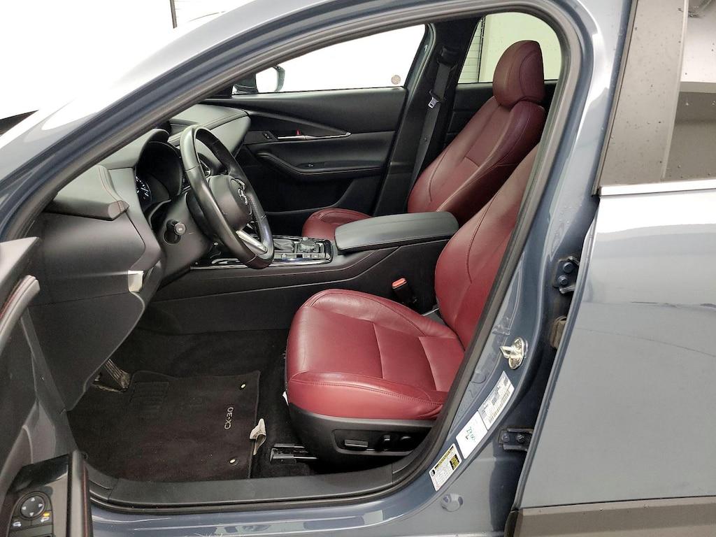used 2024 Mazda CX-30 car, priced at $24,998