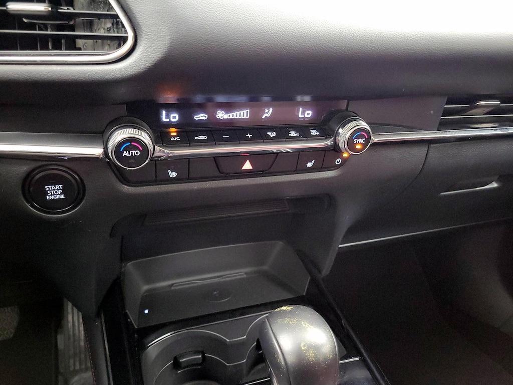used 2024 Mazda CX-30 car, priced at $24,998