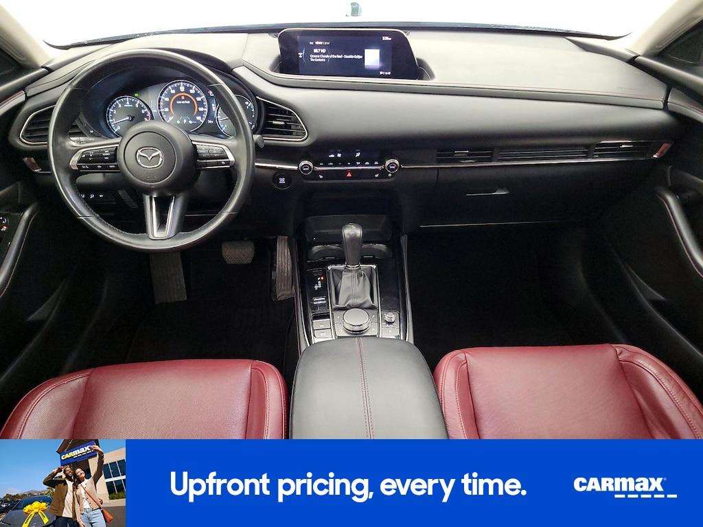 used 2024 Mazda CX-30 car, priced at $24,998