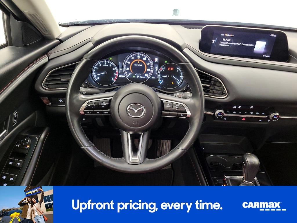 used 2024 Mazda CX-30 car, priced at $24,998