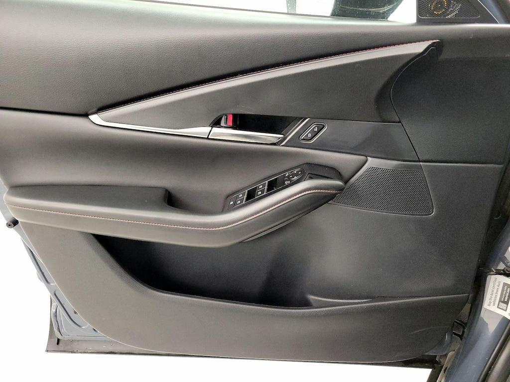 used 2024 Mazda CX-30 car, priced at $24,998