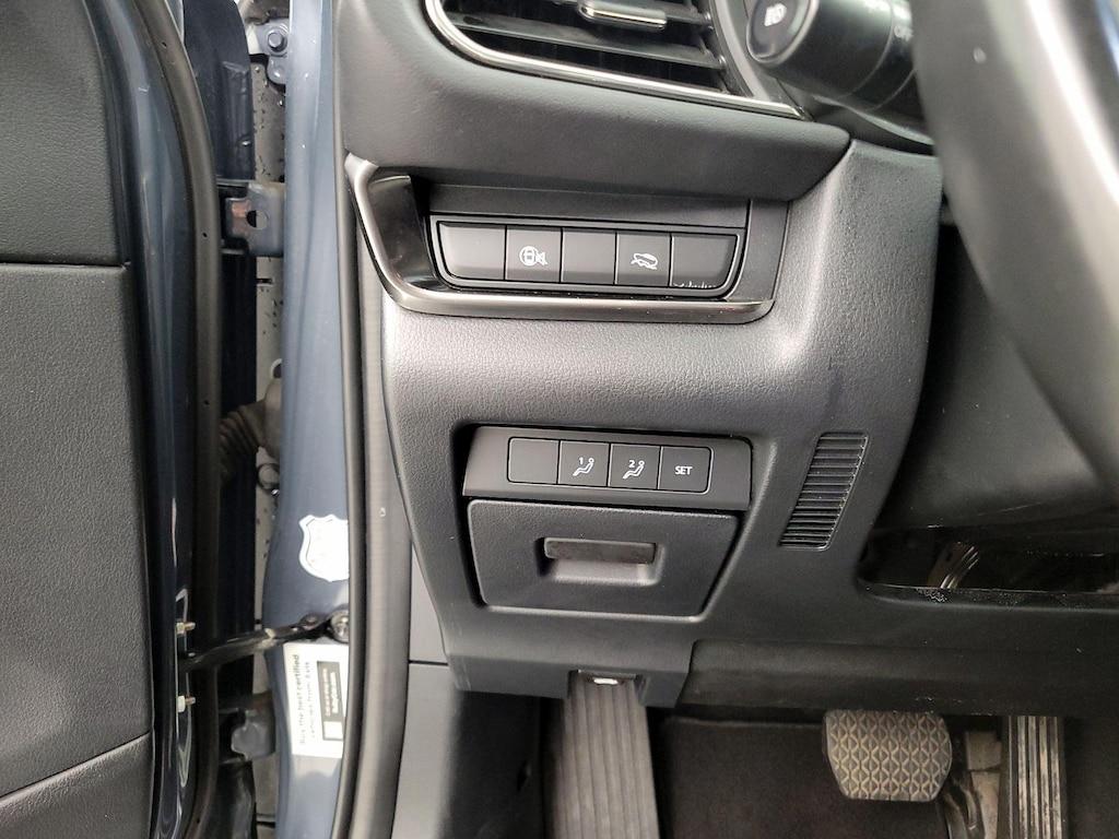 used 2024 Mazda CX-30 car, priced at $24,998