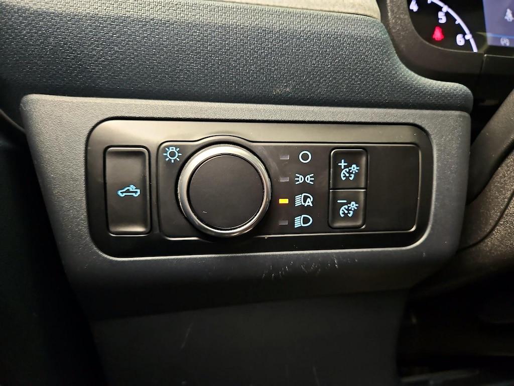 used 2024 Ford Maverick car, priced at $26,998