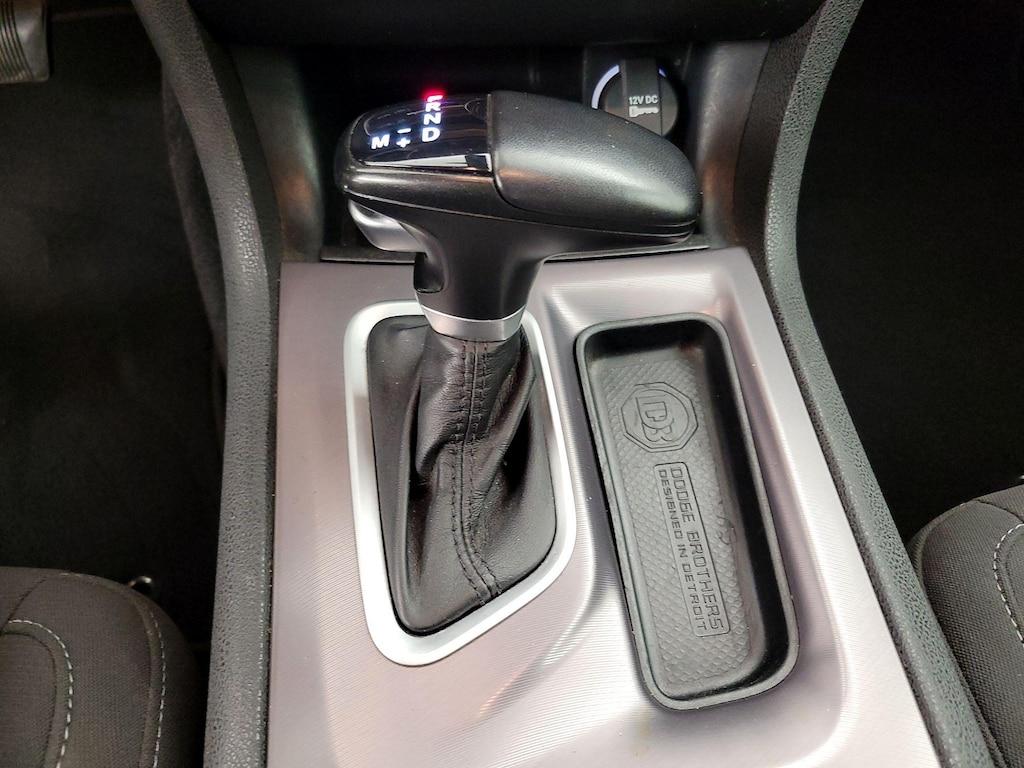 used 2023 Dodge Charger car, priced at $22,998