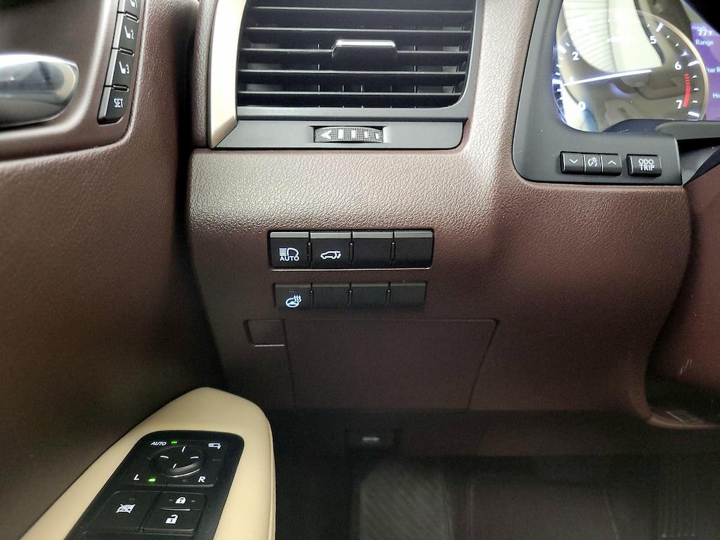 used 2017 Lexus RX 350 car, priced at $25,998