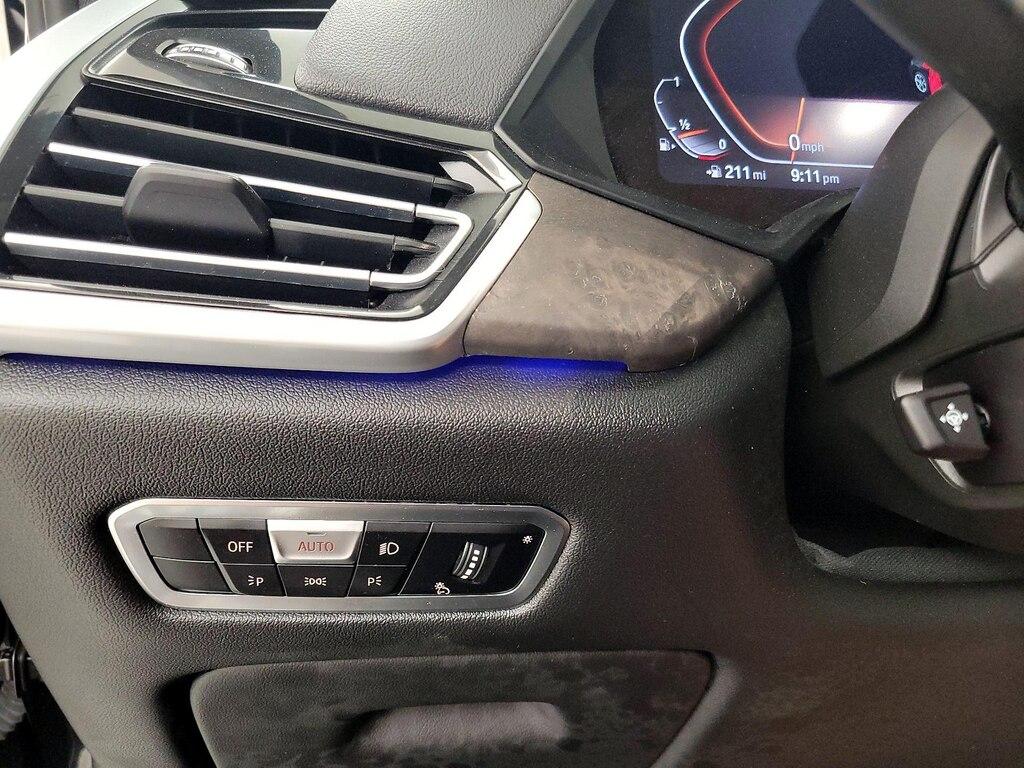 used 2023 BMW X5 car, priced at $41,998