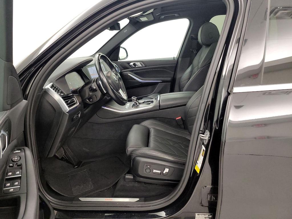 used 2023 BMW X5 car, priced at $41,998