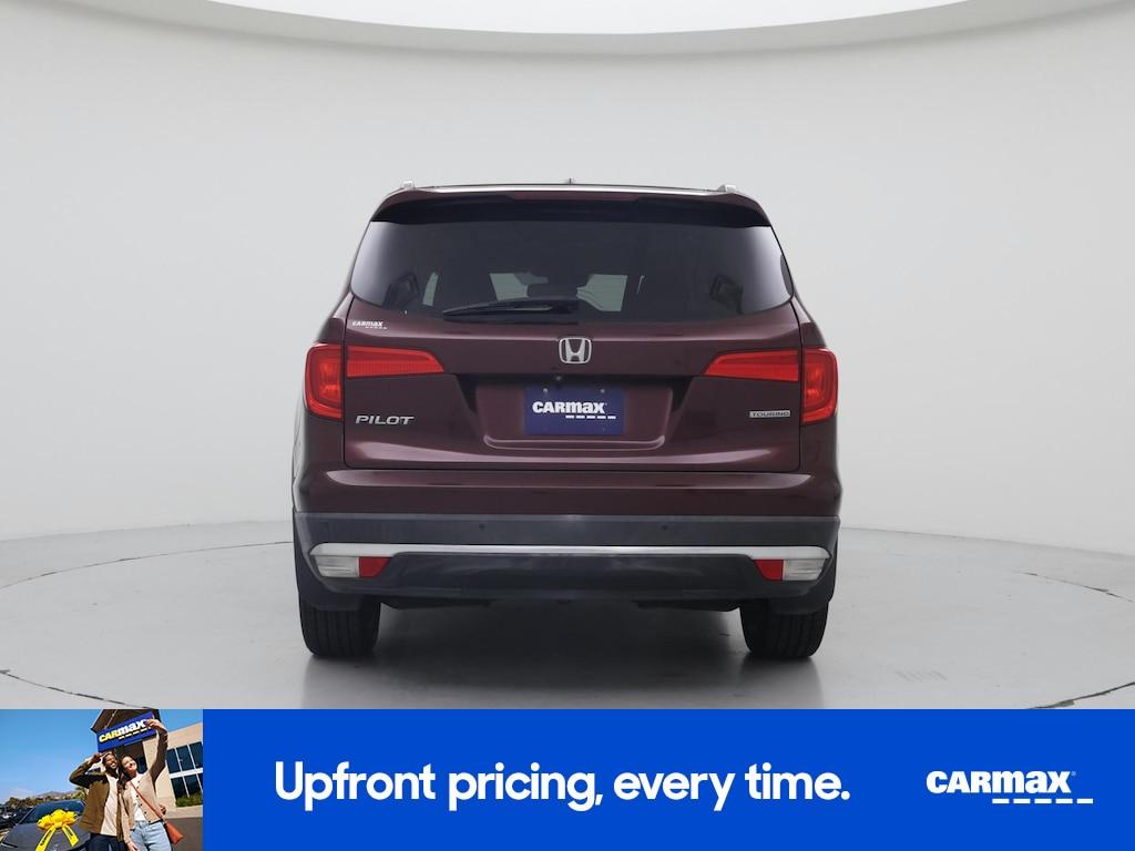 used 2016 Honda Pilot car, priced at $17,998