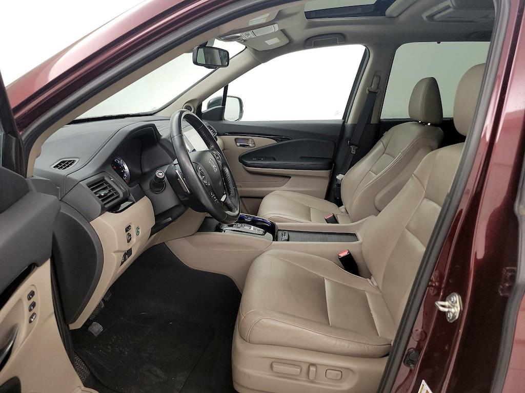 used 2016 Honda Pilot car, priced at $17,998
