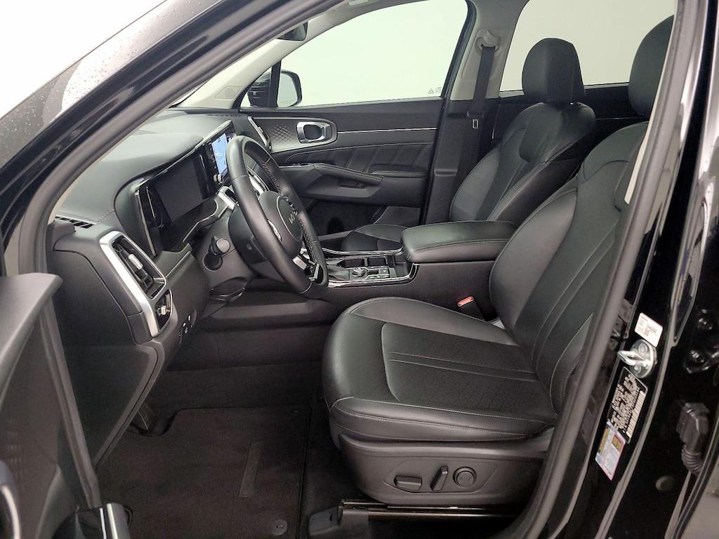 used 2023 Kia Sorento car, priced at $29,998